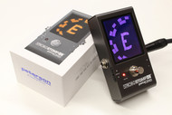 Peterson SSHD StroboStomp HD Pedal Tuner