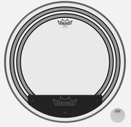 Remo PW-1320-00 20" Powersonic® Clear