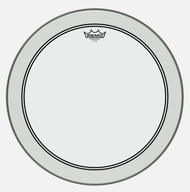Remo P31320C2 20" Powerstroke® P3 Clear Bass Drumhead