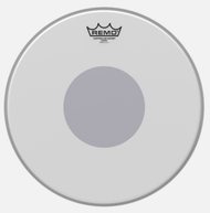 Remo CS011210 12" Controlled Sound® Coated Black Dot™ - Bottom Black Dot™