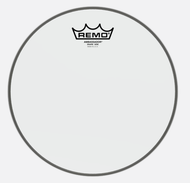 Remo SA011000 10" Ambassador® Hazy Snare Side