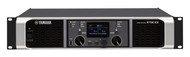 Yamaha PX8 Power Amp