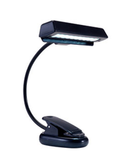 Hamilton KB9510 10 LED Bar Stand Light