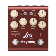 Strymon Lex V2 Rotary