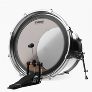 Evans TT16EMAD 16" TOM Head