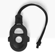 D'Addario CinchFit, Acoustic Jack Lock designed for Taylor Guitars