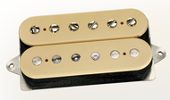 Dimarzio DP103CR1 PAF® 36th Anniversary Glossy Double Cream Vintage Bobbins