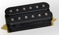 Dimarzio DP100BK Super Distortion® Black
