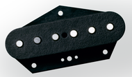 Dimarzio DP418BK Area T™ Bridge