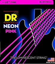 DR NPE10 10-46 Electric NEON™ Pink