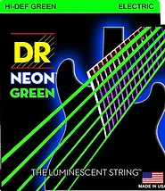 DR NGE9 9-42 Electric NEON™ Green