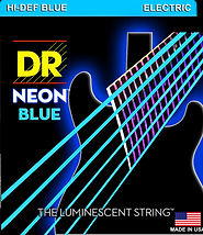 DR NBE-10 10-46 Electric NEON™ Blue