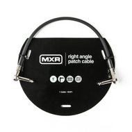 MXR® 1 Foot Patch Cable
