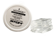 MOONGEL Clear 6PC 