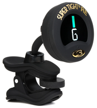 Snark ST8 Super Tight Clip-On Tuner ReChargeable