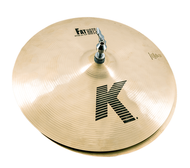 Zildjian K1436 15" Fat Hats
