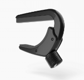 D'Addario Banjo/Mandolin Capo Pro PW-CP-11