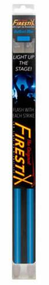 Firestix Blue Light-Up Drum Sticks