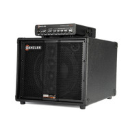 Genzler MG350-BA10-Combo-S2