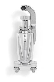 Gibraltar SC-DLSTO Deluxe Classic Snare Throw Off