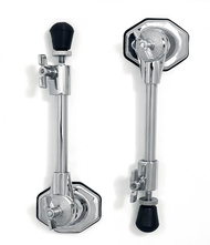 Gibraltar SC-BS4 Pro Bass Drum Spurs with Bracket