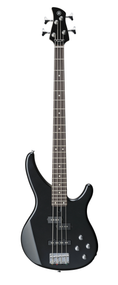 Yamaha TRBX174EW TBL, Trans Black