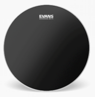 Evans B06ONX2 Onyx Drum Head, 6"