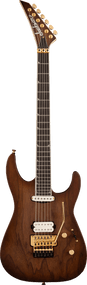 Jackson Concept Series Soloist™ SL Walnut HS