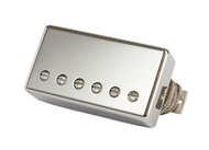 Gibson Burstbucker Type 1 Nickel Cover