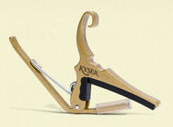 Kyser KG6GA Gold Capo