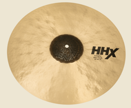 Sabian 11806XCN HHX 18" Complex Thin Crash