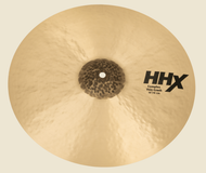 Sabian 11606XCN HHX 16" Complex Thin Crash