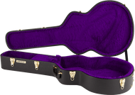 Gretsch G6294 Jumbo Flat Top Case, Black