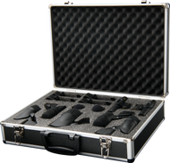 Presonus DM-7 Drum Mic Pack