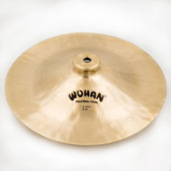 Wuhan China Cymbal WU104-12"