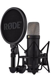 Rode NT1GEN5B Black 