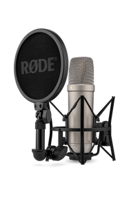 Rode NT1GEN5 Silver