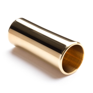 Dunlop 231 Harris Medium Brass Slide