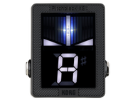 Korg Pitchblack XS Compact Pedal Tuner