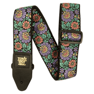 Ernie Ball 5340 Evening Bloom Strap