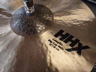Sabian 11502XBCN HHX 15 Hats Big Cup Hats