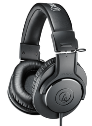 Audio-Technica ATH-M20X Headphones
