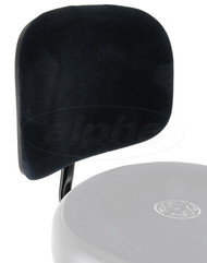Roc-n-Soc WB Drum Throne Backrest, Black