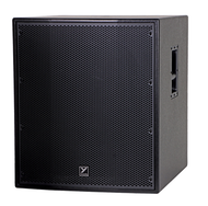 Yorkville YXL18SP 18" Powered Sub