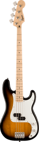 Fender Squier Sonic™ Precision Bass®
