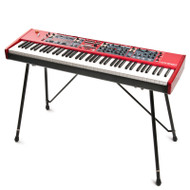 Nord NSCL Stand for Stage 73/88