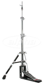 DW 5500TD Delta Turbo 2-Leg Hi-Hat Cymbal Stand