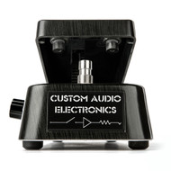 Dunlop MC404 Custom Audio WAH