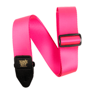 Ernie Ball 5321 Neon Pink Strap