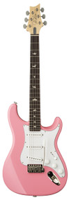 PRS Silver Sky Rosewood, Roxy Pink, w/bag